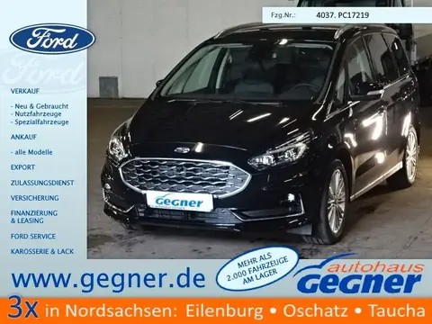 Used FORD GALAXY Hybrid 2023 Ad 