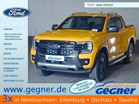 Used FORD RANGER Diesel 2023 Ad 