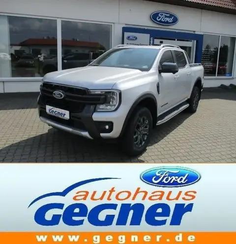 Used FORD RANGER Diesel 2023 Ad 