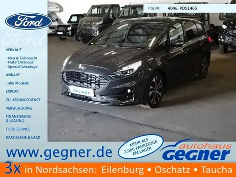 Annonce FORD S-MAX Hybride 2024 d'occasion 