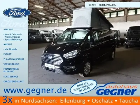 Annonce FORD TOURNEO Diesel 2023 d'occasion 