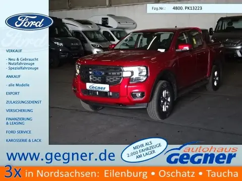 Annonce FORD RANGER Diesel 2023 d'occasion 