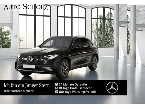 Used MERCEDES-BENZ CLASSE GLC Petrol 2024 Ad 