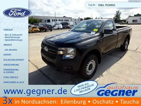 Used FORD RANGER Diesel 2023 Ad 