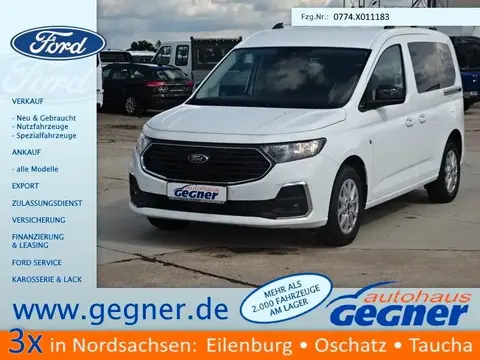 Used FORD TOURNEO Diesel 2023 Ad 