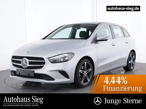 Used MERCEDES-BENZ CLASSE B Petrol 2022 Ad 