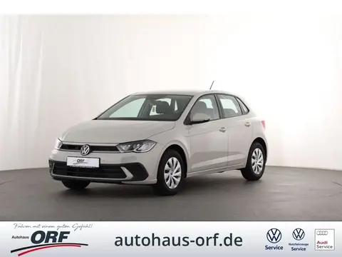 Annonce VOLKSWAGEN POLO Essence 2021 d'occasion 