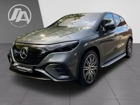 Annonce MERCEDES-BENZ EQE Non renseigné 2023 d'occasion 