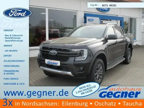 Annonce FORD RANGER Diesel 2024 d'occasion 