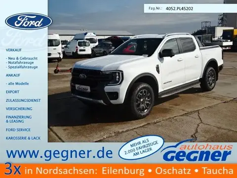 Annonce FORD RANGER Diesel 2024 d'occasion 