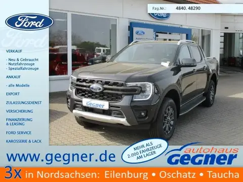 Used FORD RANGER Diesel 2024 Ad 