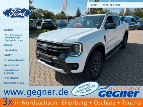 Used FORD RANGER Diesel 2024 Ad 