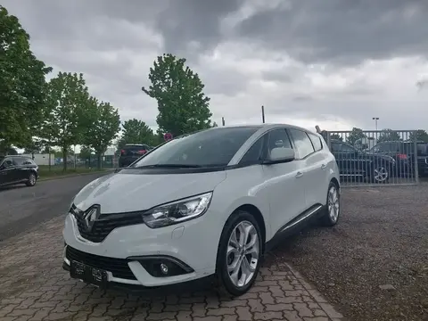 Annonce RENAULT SCENIC Diesel 2020 d'occasion 