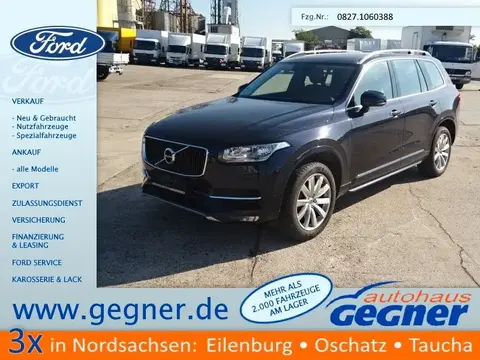 Used VOLVO XC90 Diesel 2016 Ad 