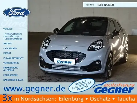 Used FORD PUMA Petrol 2023 Ad 