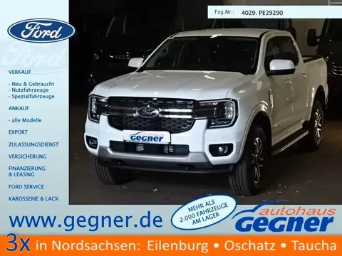 Used FORD RANGER Diesel 2024 Ad 