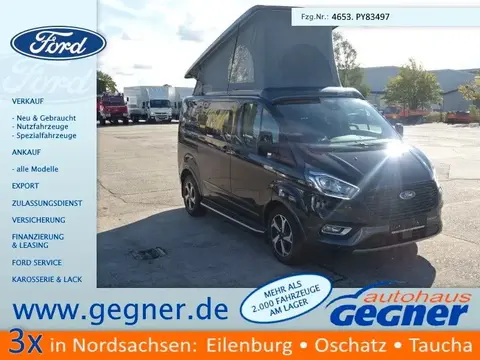 Used FORD TOURNEO Diesel 2024 Ad 