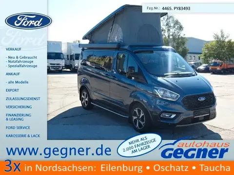 Used FORD TOURNEO Diesel 2024 Ad 