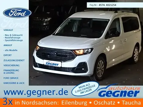 Used FORD GRAND TOURNEO Diesel 2024 Ad 