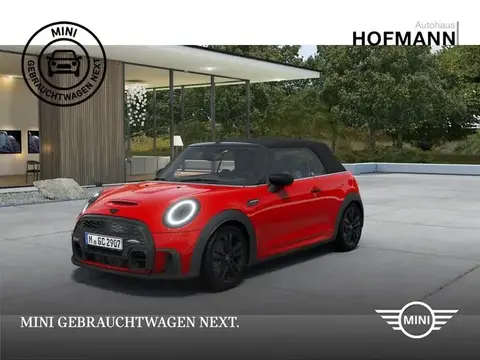 Annonce MINI COOPER Essence 2023 d'occasion 