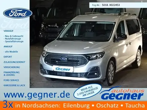 Used FORD GRAND TOURNEO Diesel 2024 Ad 