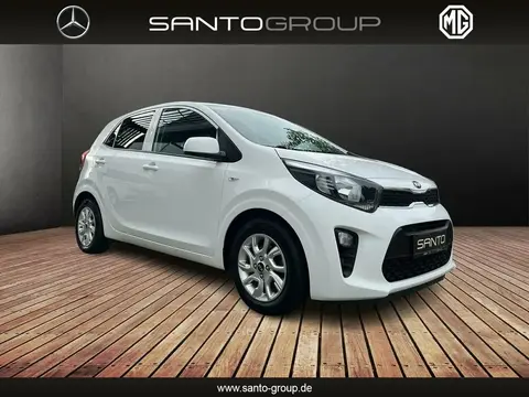 Used KIA PICANTO Petrol 2020 Ad 