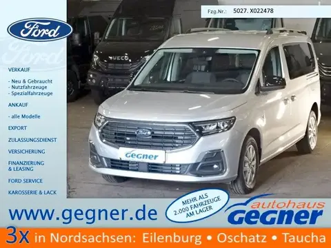 Used FORD GRAND TOURNEO Diesel 2024 Ad 