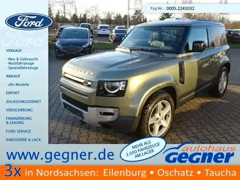 Used LAND ROVER DEFENDER Diesel 2024 Ad 