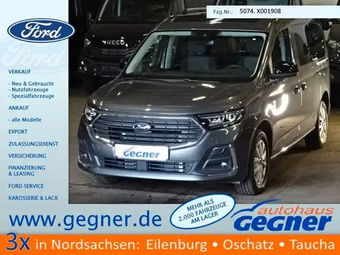 Used FORD GRAND TOURNEO Diesel 2024 Ad 