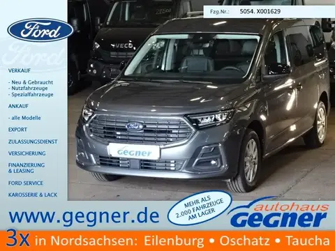 Annonce FORD GRAND TOURNEO Essence 2024 d'occasion 