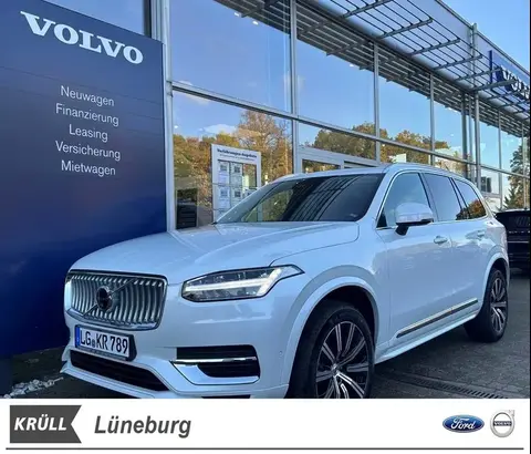 Used VOLVO XC90 Diesel 2024 Ad Germany