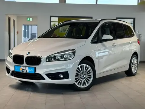 Annonce BMW SERIE 2 Diesel 2017 d'occasion 