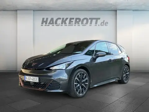 Used CUPRA BORN Not specified 2024 Ad 