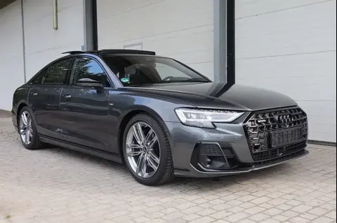 Annonce AUDI A8 Essence 2022 d'occasion 