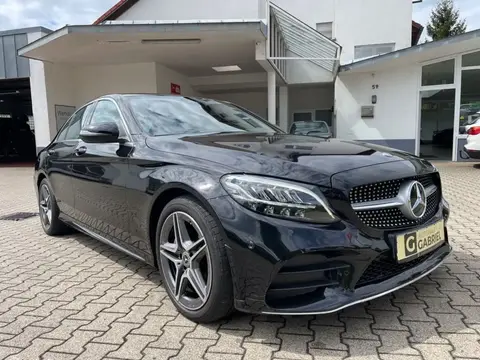 Used MERCEDES-BENZ CLASSE C Petrol 2019 Ad 