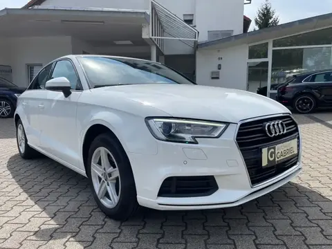 Annonce AUDI A3 Diesel 2020 d'occasion 