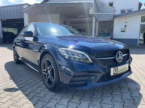 Used MERCEDES-BENZ CLASSE C Diesel 2019 Ad 