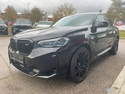 Used BMW X4 Petrol 2023 Ad 