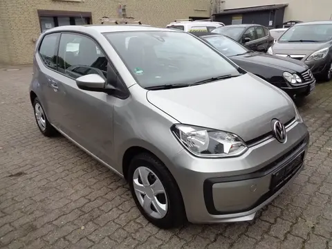 Annonce VOLKSWAGEN UP! Essence 2019 d'occasion 