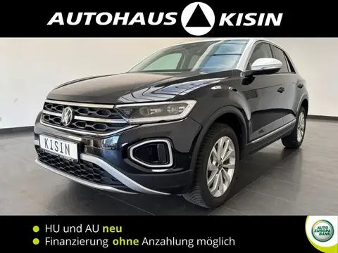 Used VOLKSWAGEN T-ROC Diesel 2023 Ad 