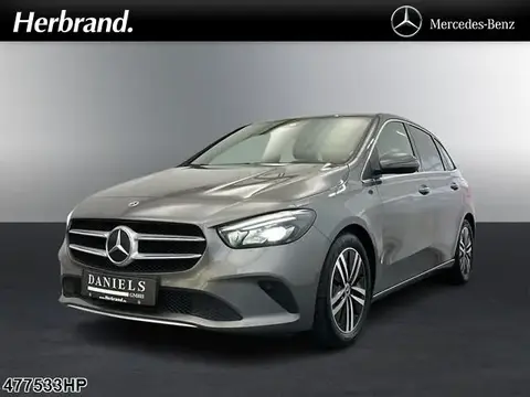 Used MERCEDES-BENZ CLASSE B Diesel 2021 Ad 