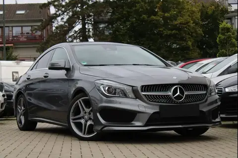 Used MERCEDES-BENZ CLASSE CLA Diesel 2016 Ad 