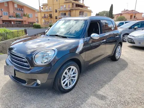 Used MINI COOPER Diesel 2016 Ad 