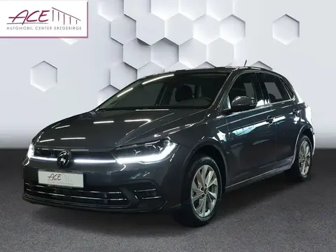 Used VOLKSWAGEN POLO Petrol 2024 Ad 