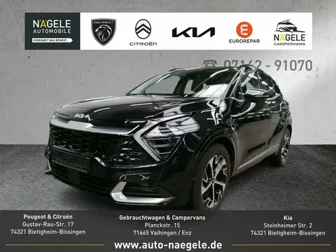 Annonce KIA SPORTAGE Essence 2023 d'occasion 