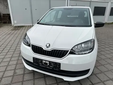 Used SKODA CITIGO Petrol 2018 Ad 