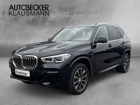 Used BMW X5 Hybrid 2022 Ad 