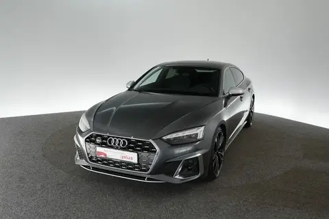 Used AUDI S5 Diesel 2023 Ad 