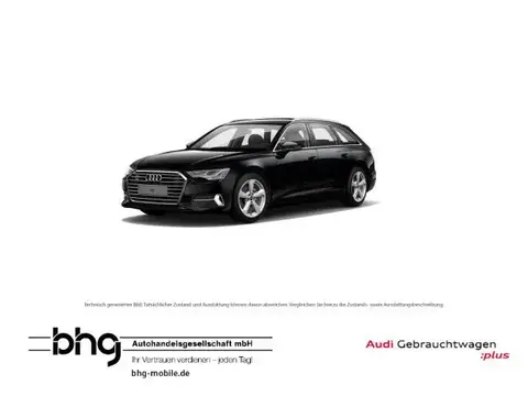 Annonce AUDI A6 Diesel 2020 d'occasion 