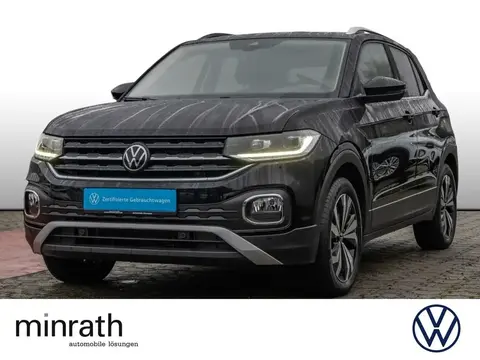 Used VOLKSWAGEN T-CROSS Petrol 2021 Ad 